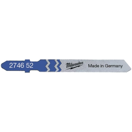 Stiksavblad T118G 55/0,7mm pk/5