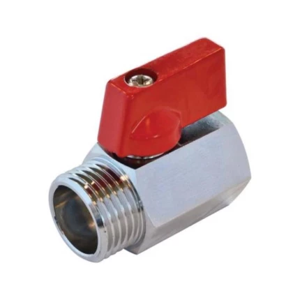 Vinkel 90gr Galv m/m 1/2″