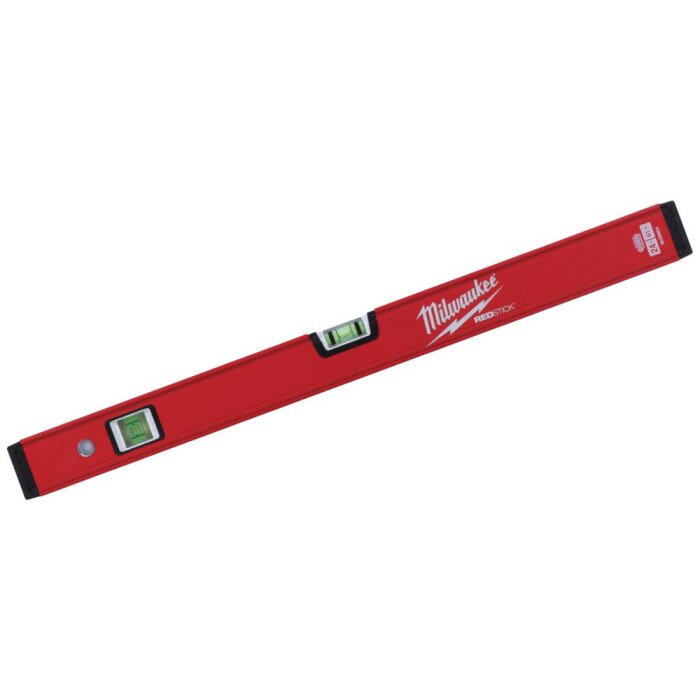 Vaterpas Redstick Kompakt 60 cm