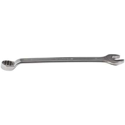 Bato ringskraldenøgle m/omskifter 24mm