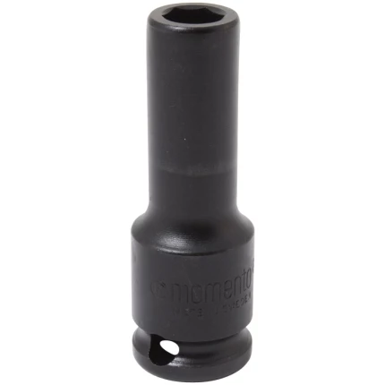 Momento slagtop lang 1/2″×5/8″ 6kt Momento slagtop lang 1/2″×5/8″ 6kt