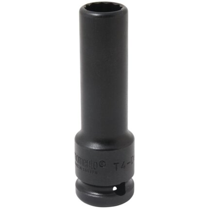 Krafttop 3/4″ firk. Hex 17 mm