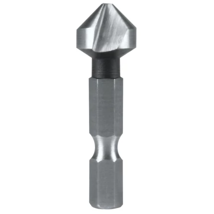 Spiralbor DIN338 HSSE-Co5 Flowstep Spiralbor DIN338 HSSE-Co5 Flowstep