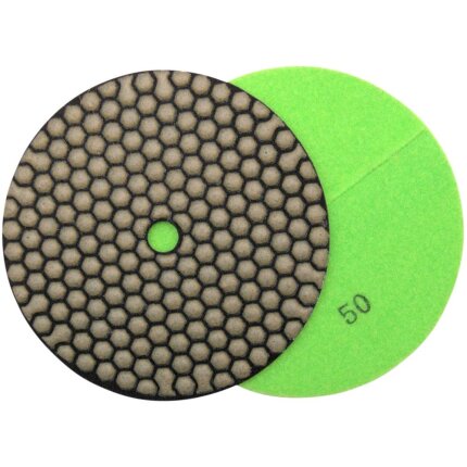 iTools TurtlePad t/marmor ø150 mm