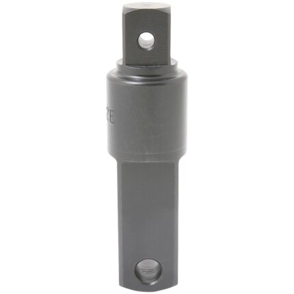 Kraft overgang 3/4″indv.- 1″udv.