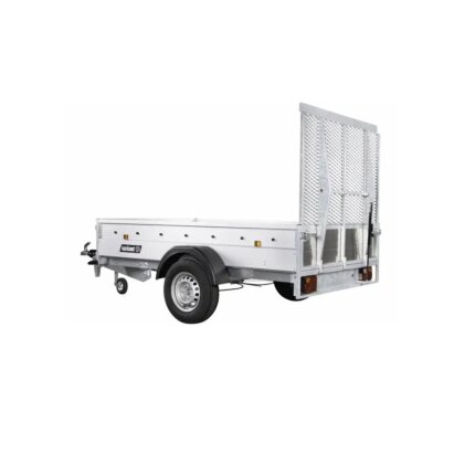 Trailer Variant model 1304 F1 MR –  1350 KG