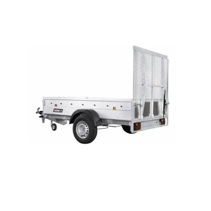 Trailer Variant model 754 F1 MR – 750 KG Trailer Variant model 754 F1 MR – 750 KG
