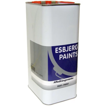Esbjerg affedtningsvæske 5 ltr