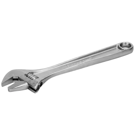 Skiftenøgle 8074C15″ forkromet
