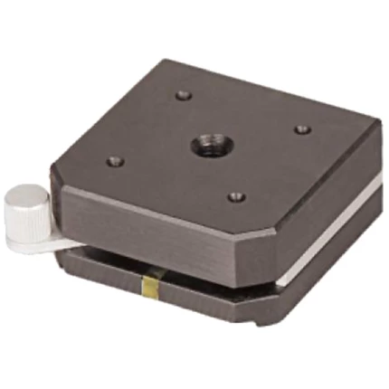 Magnet holdeplade gevindhul on/off Magnet holdeplade gevindhul on/off