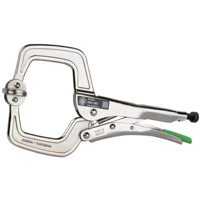 Kukko holdetang m/tryksko 698-280 11″/280mm