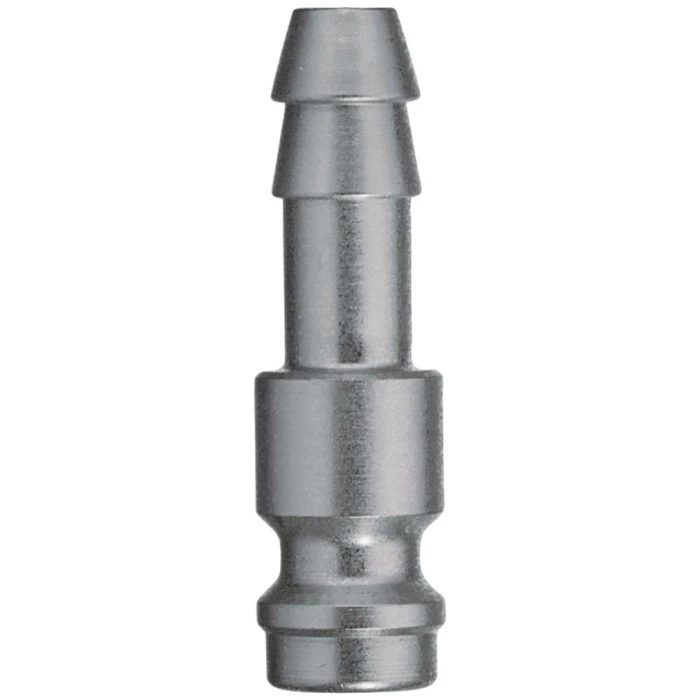 Rectus koblingsnippel serie 21 forniklet