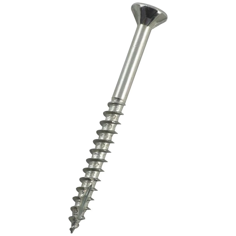 NKT Spun+ universalskrue G3 UH TX30 6,0×120, 100st NKT Spun+ universalskrue G3 UH TX30 6,0×120, 100st