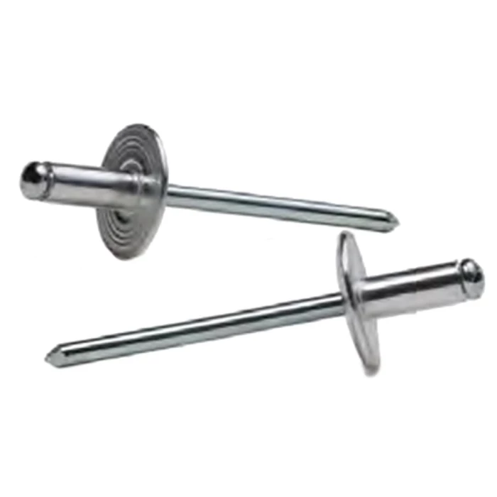 Bralo blindnitte stor krave al/st 4,8×21mm, 150stk
