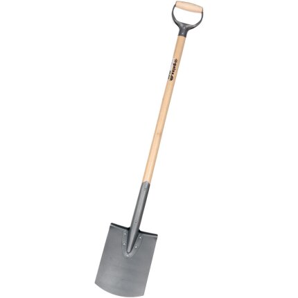 Galax havespade27×19 cm 1200 mm