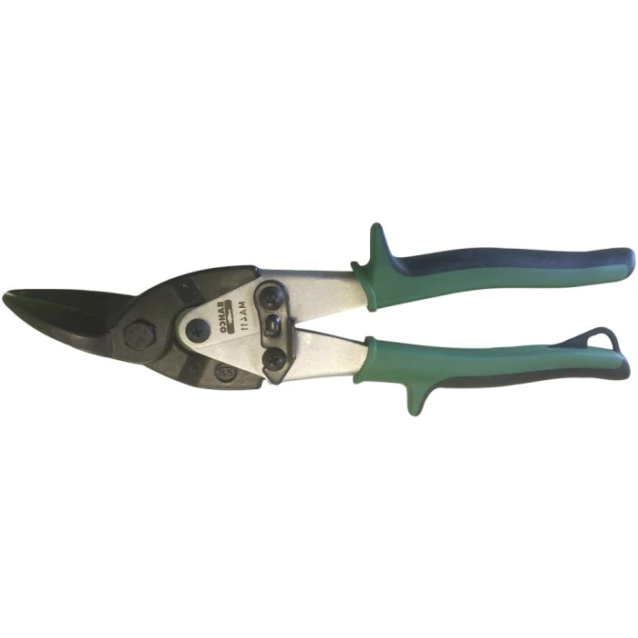 Pladesaks højre 250 mm MA-411