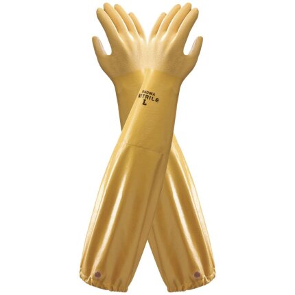 Showa ARX Nitrile handsker 772