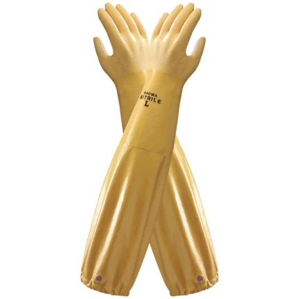 Showa ARX Nitrile handsker 772