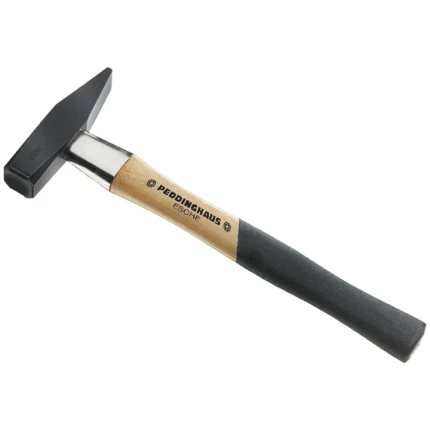 Murerhammer hickoryskaft