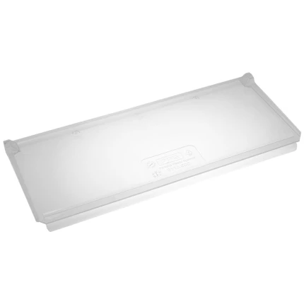 PPS tværgående mellemvæg 230mm t/31-serie kasser