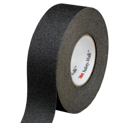 3M Lærredstape 3939 sølv 48mm×55m