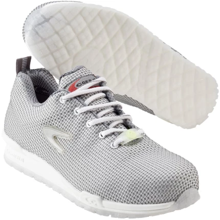 Cofra Touchdown sikkerhedssko BOA S3 SRC 8750 Cofra Touchdown sikkerhedssko BOA S3 SRC 8750