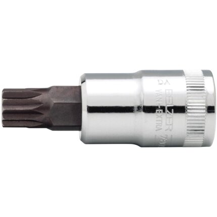 Top 6-kant lang 7805 1/2″ firk. 32 mm Top 6-kant lang 7805 1/2″ firk. 32 mm