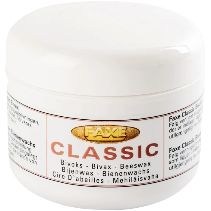 Faxe bivoks classic 0,23 ltr