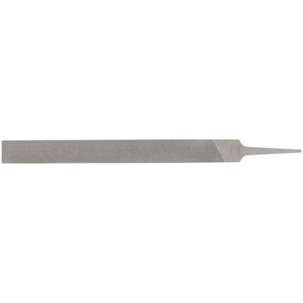 Skærpefil 8″ grov