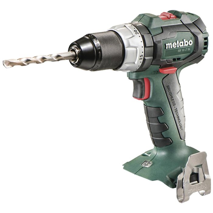 Metabo Slagboremaskine SB 18 LT BL solo