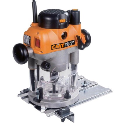 CMT spændebøsning t/CMT 7E/8E overfræser, 12,7 mm CMT spændebøsning t/CMT 7E/8E overfræser, 12,7 mm