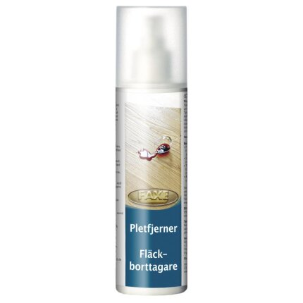 Faxe pletfjerner spray 0,2 ltr