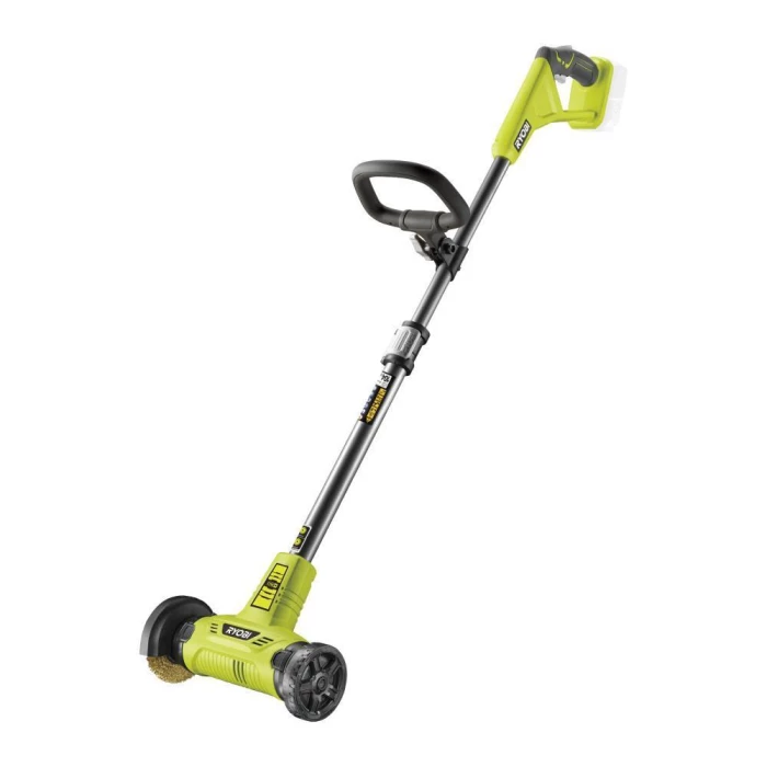 Ryobi Fugerenser RY18PCA-0 uden batteri & lader