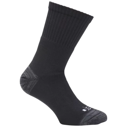 Jalas strømper sorte ESD-godkendte 8201 Jalas strømper sorte ESD-godkendte 8201