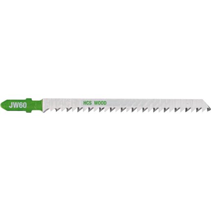 Stiksavklinge JA10 HM pk/2 Stiksavklinge JA10 HM pk/2