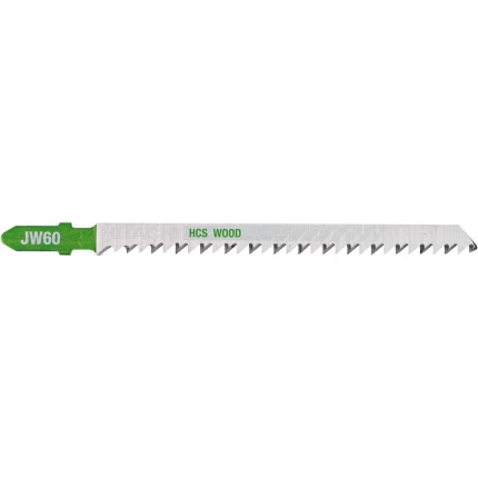 Stiksavklinge JA10 HM pk/2 Stiksavklinge JA10 HM pk/2