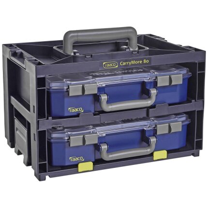 CarryMore 55×2 m/2 stk CarryLite 55 4×8-16. CarryMore 55×2 m/2 stk CarryLite 55 4×8-16.