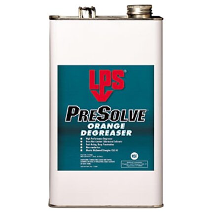 LPS-Presolve rensevæske 3,78ltr