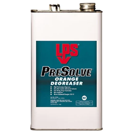 LPS-Presolve rensevæske 3,78ltr