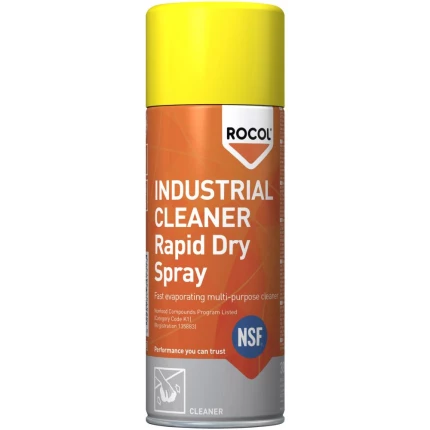 Rocol IndustrialCleaner spray 300ml