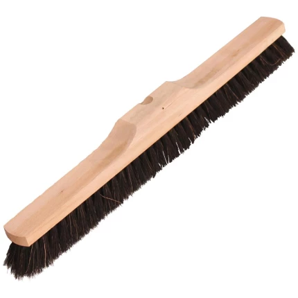 Galax værkstedskost 80 cm arenga