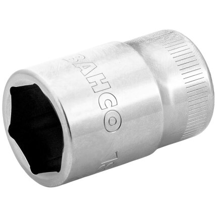 Top 6-kant 7800 1/2″ firk. 24 mm