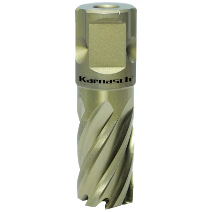 Karnasch kernebor GoldLine30 HSS-XE