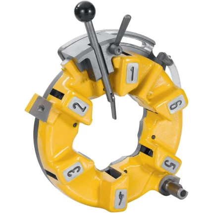 REMS gevindskæremaskine Magnum 4000 L-T 1/2″-4″ REMS gevindskæremaskine Magnum 4000 L-T 1/2″-4″