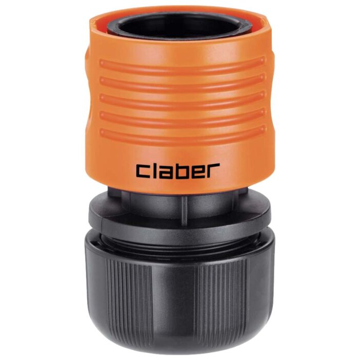 Claber MaxFlow kobling