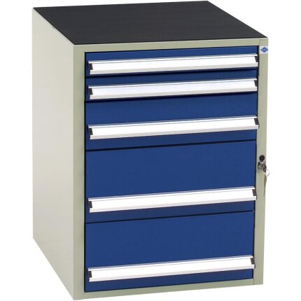 Skuffeskab SS-1.7 A Skuffeskab SS-1.7 A