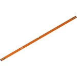 Vaterpas 416-2000 aluminium stødsikkert 2000mm