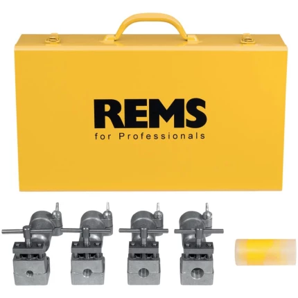 REMS rørbukker sæt Sinus 14-18 mm REMS rørbukker sæt Sinus 14-18 mm