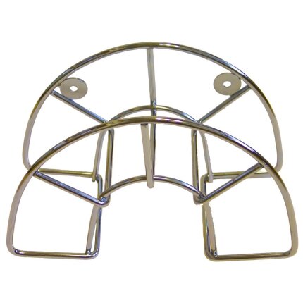 Rollo slangeholder galvaniseret Rollo slangeholder galvaniseret
