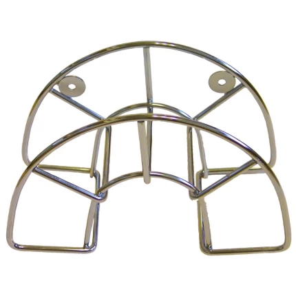 Rollo slangeholder galvaniseret Rollo slangeholder galvaniseret